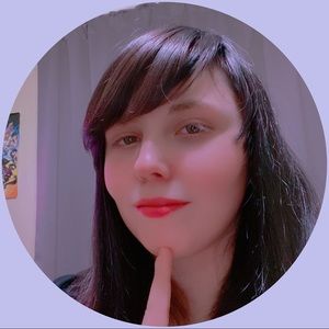 Meet your Posher, Kate-lynne